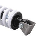 2PCS Steel ATV Dirt Bike Suspension Bracket Set