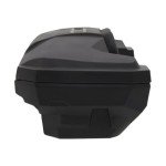 Rage Powersports Black Widow 17.5" ATV Cargo Box