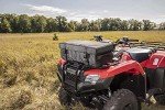 Kolpin Guardian 80L ATV/UTV Storage Box