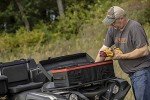 Kolpin Guardian 80L ATV/UTV Storage Box