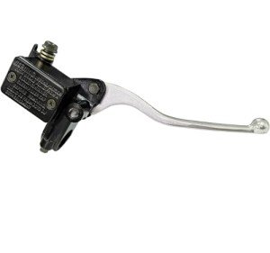 Vanlison Front Hand Brake Master Cylinder 7/8" Compatible with Honda ATV Fourtrax Sportrax TRX 200 250 300 350 Rancher TRX 350 Foreman TRX 400 450 500 Rubicon TRX 500 Repl.# 45510-HM3-305