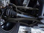 SuperATV 2” Forward Offset A Arms for Ranger XP