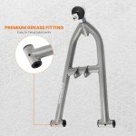 maXpeedingrods Adjustable Front A-Arms for Yamaha Banshee