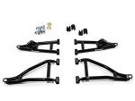 SuperATV 2” Forward Offset A Arms for Ranger XP