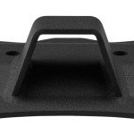 Radius Arm Reinforcement & Pull Plate for Can-Am X3