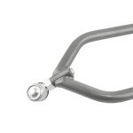 maXpeedingrods Adjustable Front A-Arms for Yamaha Banshee