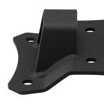 Radius Arm Reinforcement & Pull Plate for Can-Am X3
