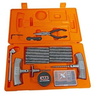 ARB Speedy Seal 2 Heavy Duty Tire Repair Kit