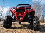 High Clearance Lower A Arms for Polaris RZR