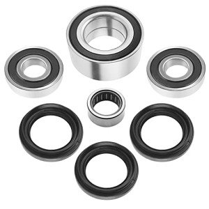 Arctic Cat 700 EFI ATV Differential Bearings Kit