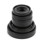 5-Piece Steel Engine Oil Seal Kit for ATVs