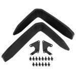 HECASA Fender Flares for Honda Pioneer 700