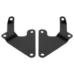 HECASA Fender Flares for Honda Pioneer 700