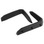 HECASA Fender Flares for Honda Pioneer 700