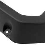 HECASA Fender Flares for Honda Pioneer 700