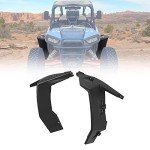 KEMIMOTO XXL Wider Fender Flares for RZR