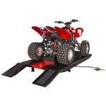 Black Widow ProLift ATV Lift Table and Jack