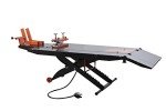 APlusLift MT1500X 1500LB Air ATV Lift Table