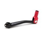 Pro Bat ATV Gear Shifter Lever - Red & Black