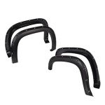 4-Pack ATV Fender Flares for GMC Sierra 1500