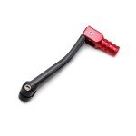 Pro Bat ATV Gear Shifter Lever - Red & Black