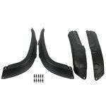 KUAFU Mud Guards for Honda TRX500FE/FA 2005-2014