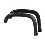 4-Pack ATV Fender Flares for GMC Sierra 1500