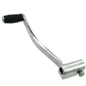 DJ-Motor Aluminum Gear Shifter for Chinese ATVs