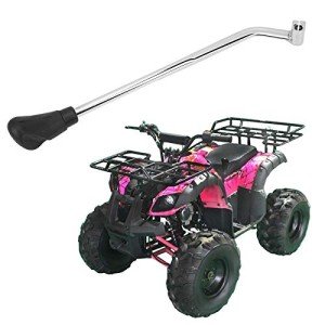 Ymiko Manual Gear Shift Lever for ATVs