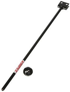 22" Black Shift Lever for Universal ATV