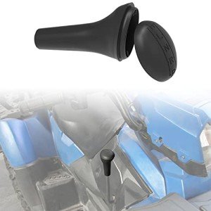 Polaris ATV Gear Shifter Knob Replacement