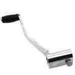 DJ-Motor Aluminum Gear Shifter for Chinese ATVs