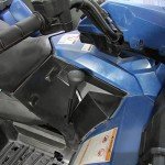 Polaris ATV Gear Shifter Knob Replacement