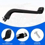 JAVIK Shifter Pedal for Honda Recon 250
