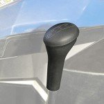 Polaris ATV Gear Shifter Knob Replacement