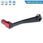 Motorcycle Hand Gear Lever for ATV & Dirt Bikes