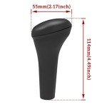 Polaris ATV Gear Shifter Knob Replacement