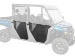 SuperATV Aluminum Doors for CFMOTO UForce 1000 XL