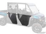 SuperATV Aluminum Doors for CFMOTO UForce 1000 XL