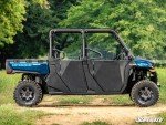 SuperATV Aluminum Doors for CFMOTO UForce 1000 XL