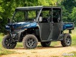 SuperATV Aluminum Doors for CFMOTO UForce 1000 XL