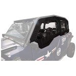 Tusk Soft Upper Doors for Polaris General