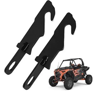 RZR Door Latch Assembly for XP 1000