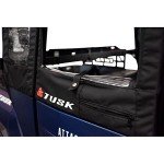 Tusk Soft Upper Doors for Polaris General