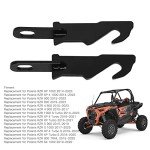 RZR Door Latch Assembly for XP 1000