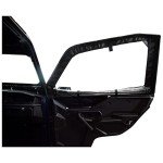Tusk Soft Upper Doors for Polaris General