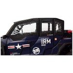 Tusk Soft Upper Doors for Polaris General