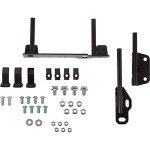 Tusk Soft Upper Doors for Polaris General