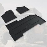 Polaris Xpedition XP5/ADV5 All-Weather Floor Mats