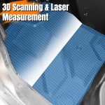 Polaris Xpedition XP5/ADV5 All-Weather Floor Mats